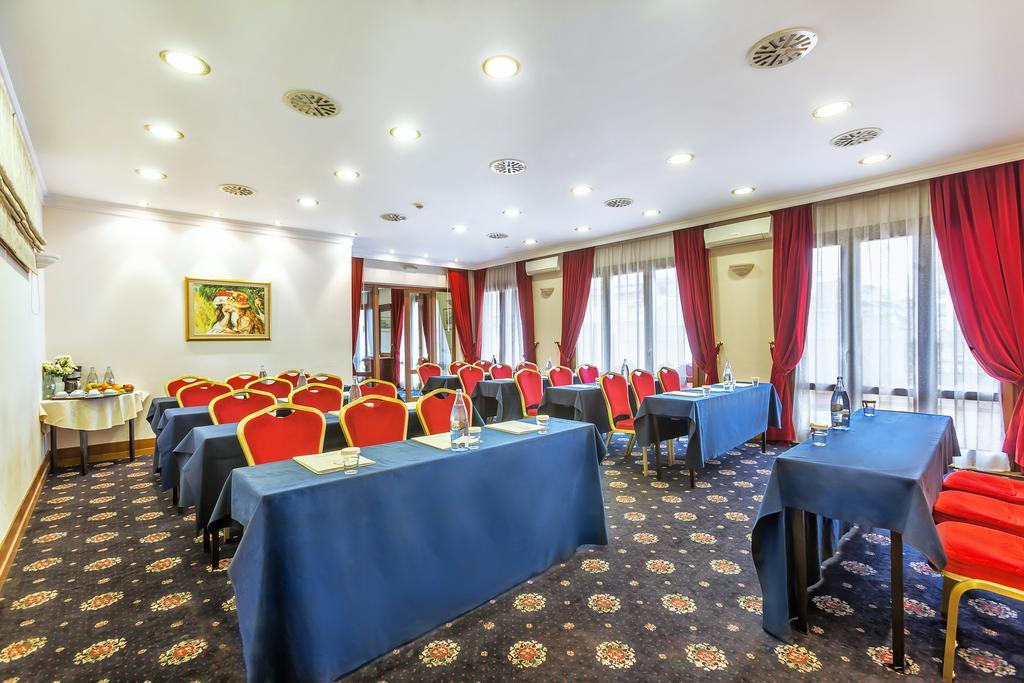 Minerva Premier Hotel Tesalonika Bagian luar foto